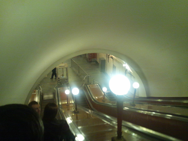 ���X�N�������A�n���S�̍����G�X�J���[�^�[