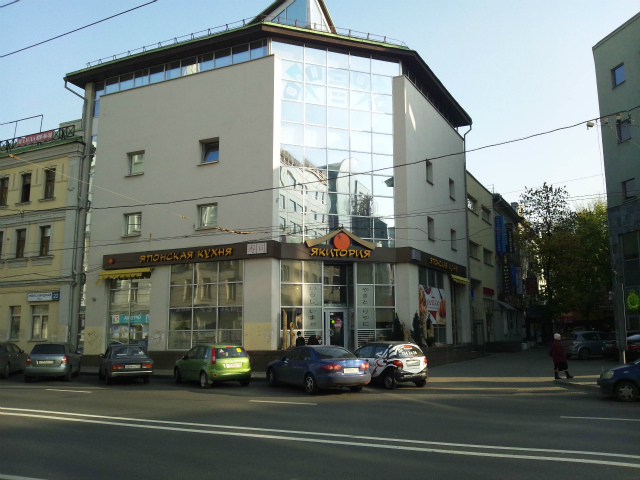 �u���L�g�����v�Ƃ����`�F�[���X�@�Ȃ񂿂���ē��{������