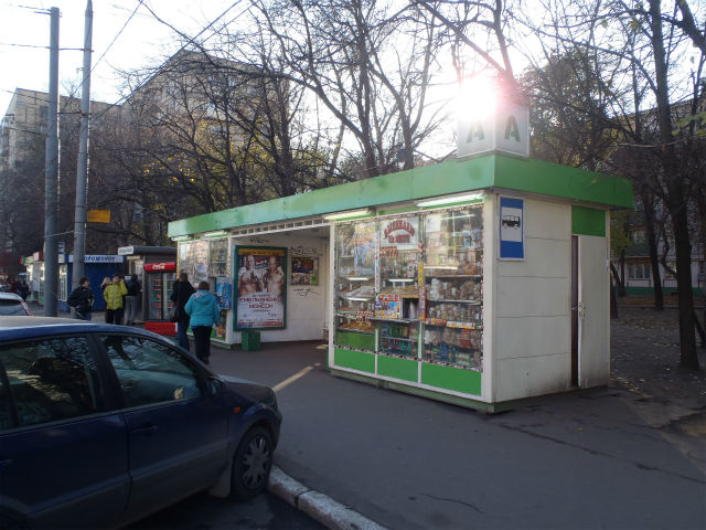 ����Ȕ��X������Ƃ���ɂ��� ���{�̃R���r�j�̂悤�Ȃ���