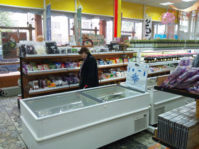 ���V�A�l�̐�q�����l��