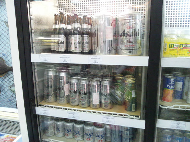 �r�[���̗�p�P�[�X