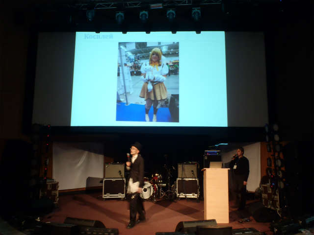 �|�b�v�J���`���[�N��F�����̍u��