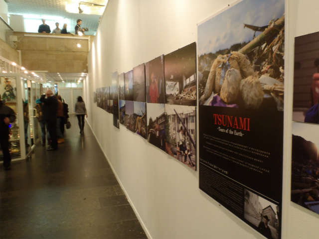 �����{��k�Ђ̎ʐ^�W