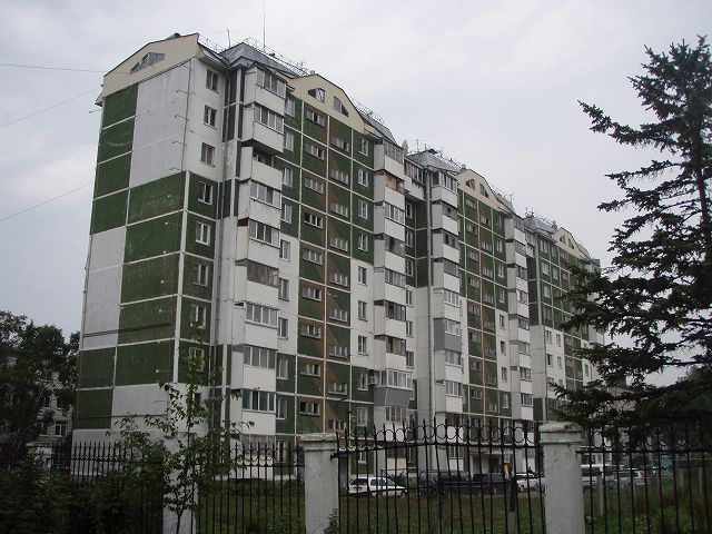 ���w�̃}���V�������ڗ�����