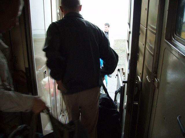 ���Ԃ���l�X