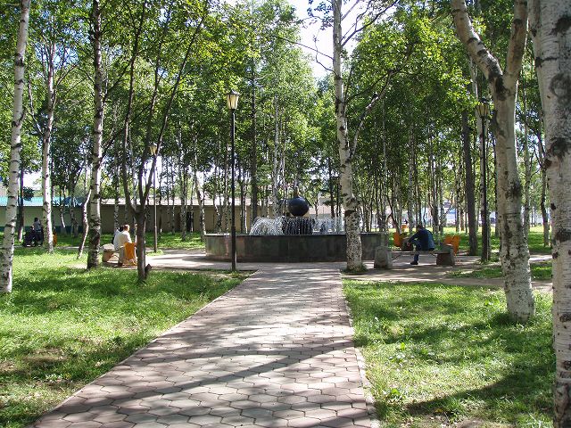 �����̒����U�􂷂�