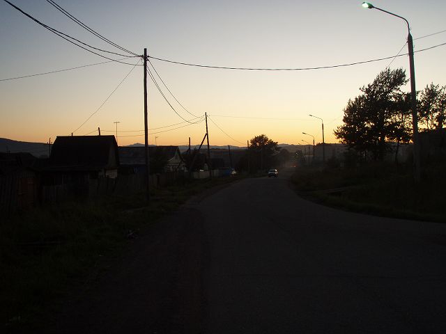 ���Â������s�X�n�Ɍ����ĕ���