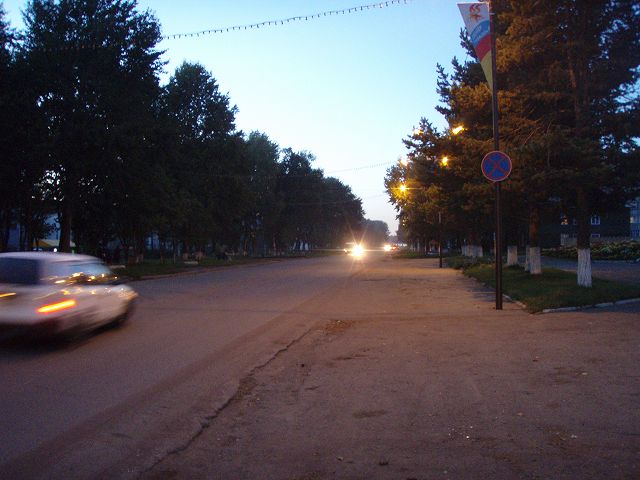 ���C���X�g���[�g�H