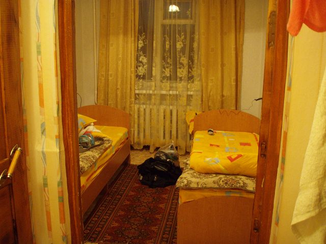 �L�X�Ƃ����x�b�h���[��