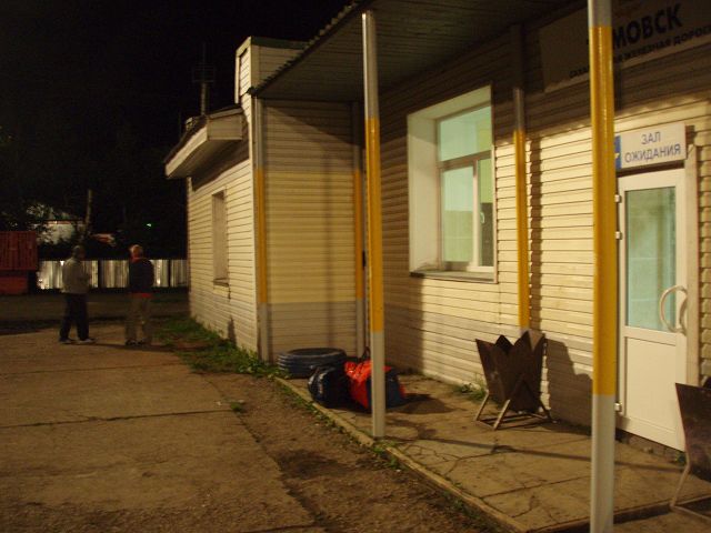 ��ԊJ�n��҂�q