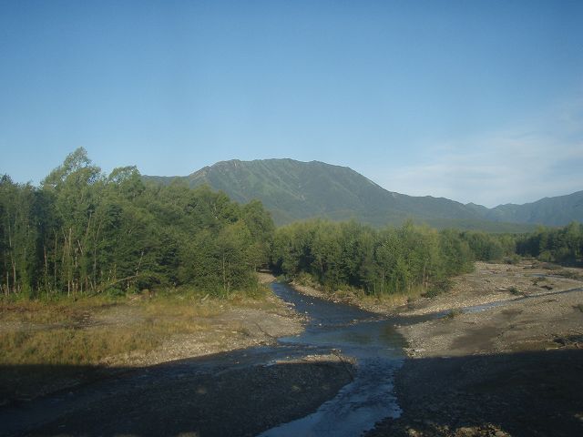 �l�C�̂Ȃ��厩�R�̒����s��