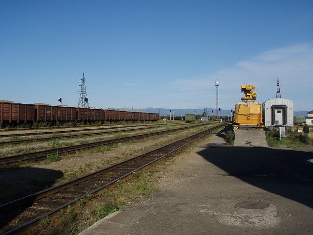 �w�\���@���̌�x�@�ɓ˂��o����邱�ƂɁc