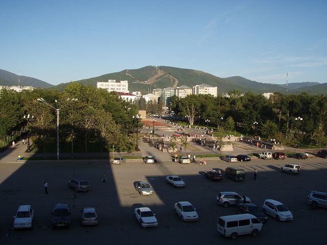 �z�e�����[���V�A�̎�������w�O�L�������