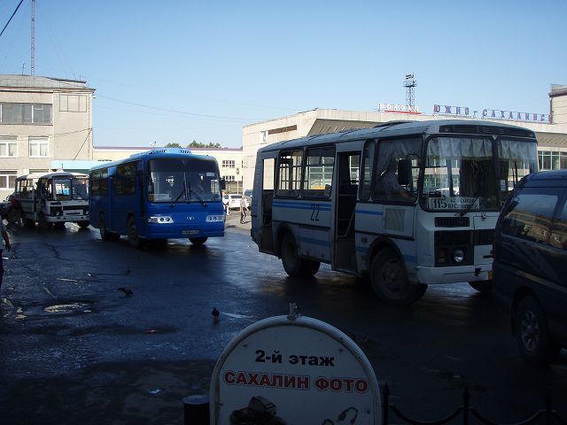  ���Ԃ�҂o�X 