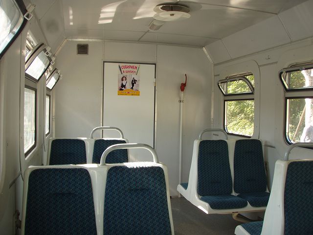  ���ǂ��S���̗�ԓ� 