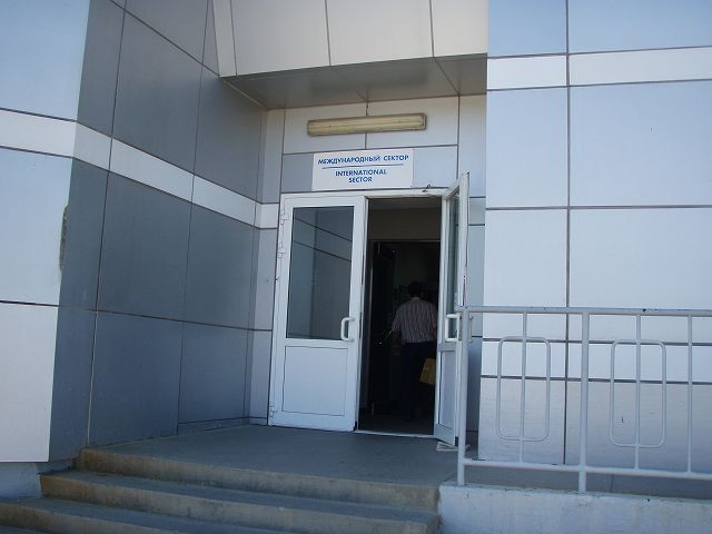  INTERNATIONAL SECTOR�c���ې����r�[�̓��� 