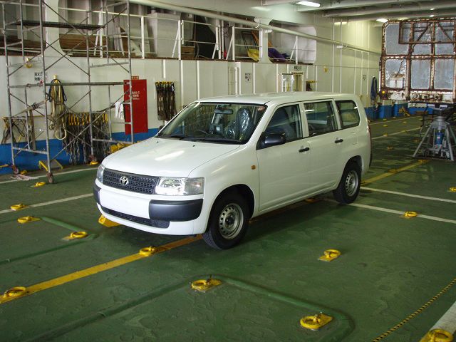 ���V�A�ɓn����{�̒��Î�