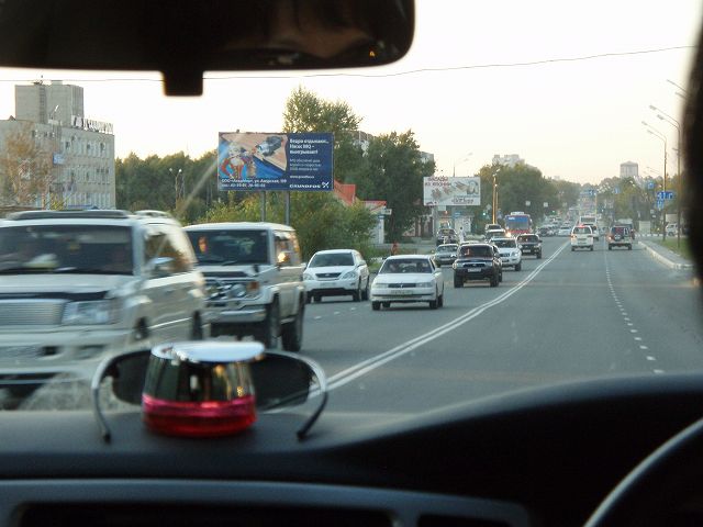 ���W�m�T�n�����X�N�s���A�Ԃ������Ă���