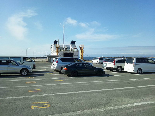 ��D��҂Ԃ̗�