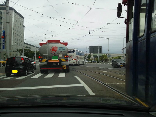 �H�ʓd�Ԃƕ���ő���̂͂��������ْ�����