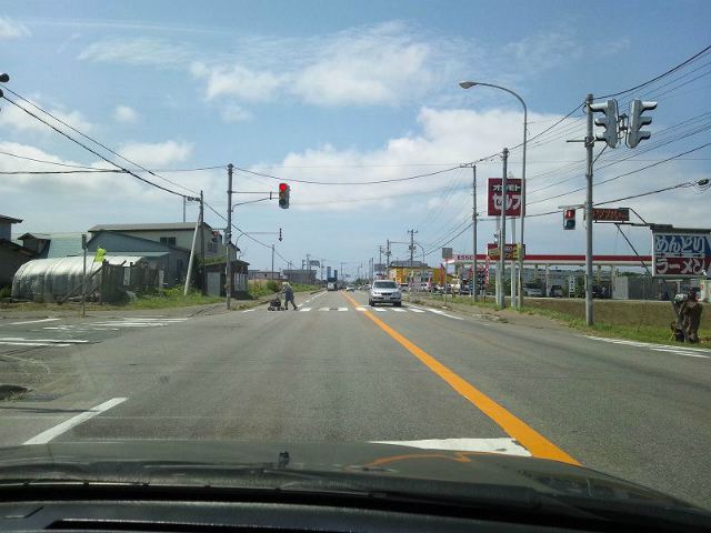 �]���ɓ��B