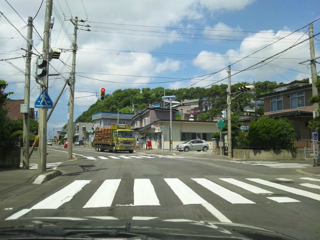 �����Ȓ����������ʂ�߂���