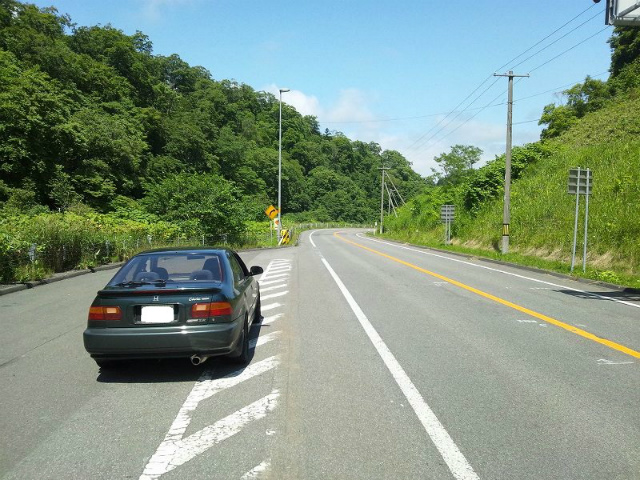 ���܂ɊC�������O��ĎR���ɂ��Ȃ�