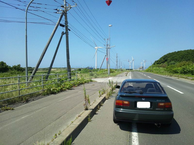 �C�����󂯂Đ����ǂ���镗��