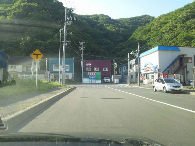 �_�b�����ɂā@�l�I�Ɏ��ʂ��D���Ȓn��