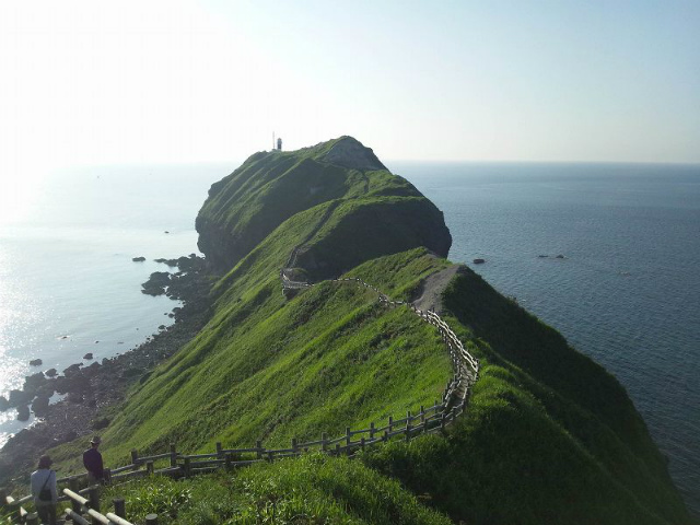 ���̐�[��