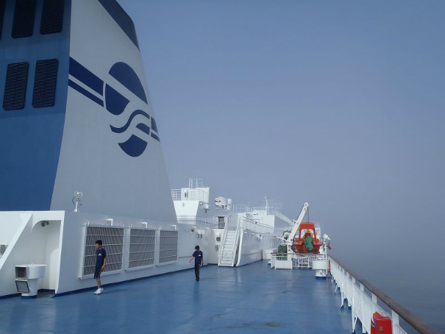 �O�ɏo�Ă݂�