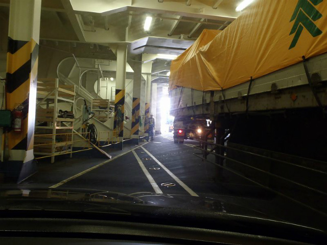 �n�b�`���J���A�ԗ������D���Ă���