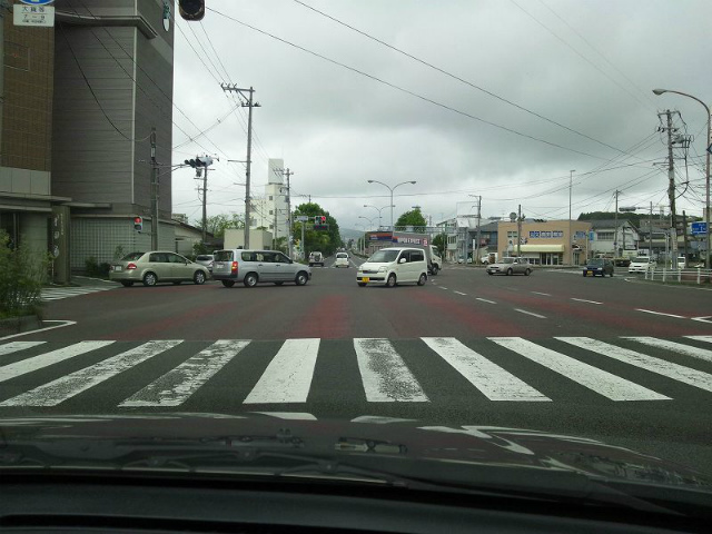 ���̎s�X�n�𔲂���