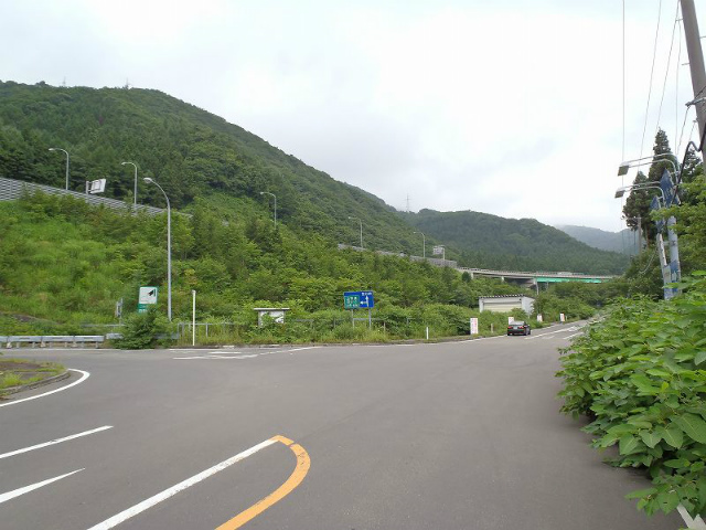 ���J���֎��铹�@���������̃C���^�[