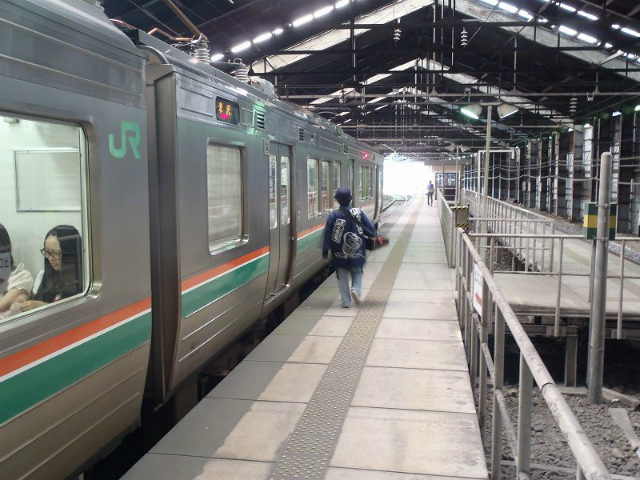 �u�����`��`�����`�v�̊|�����������n��