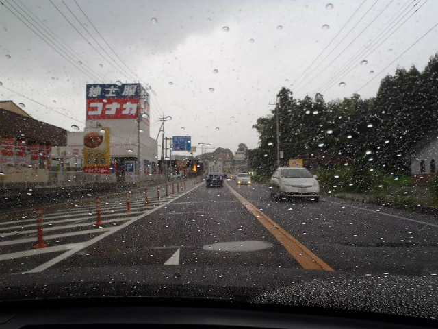 ��s�t�߁@���܉J�������~����