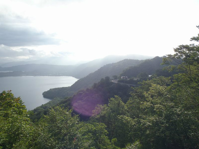 ���̐��X�����������Ƌ�C�̒���