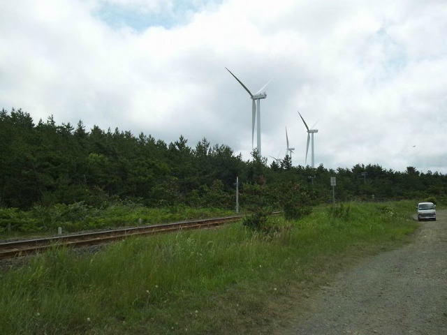 JR�喩���ƕ��s���ĉ��k��ڎw��