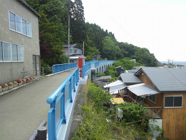 �����C����Ɏc�関�����̃A�[�`���@���݂͗V�����ɂȂ��Ă���