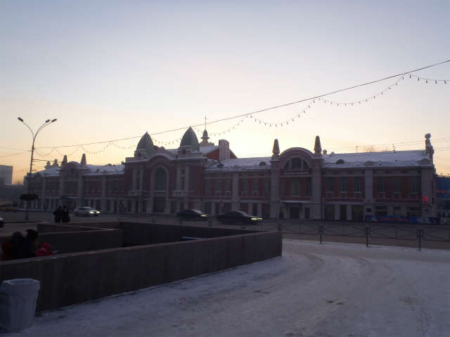 ���Ẵm���H�V�r���X�N�s�������ɂ������Ƃ���