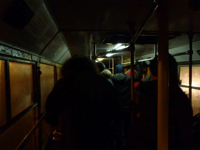 �m���H�V�r���X�N������@�o�X�œ������r�[��