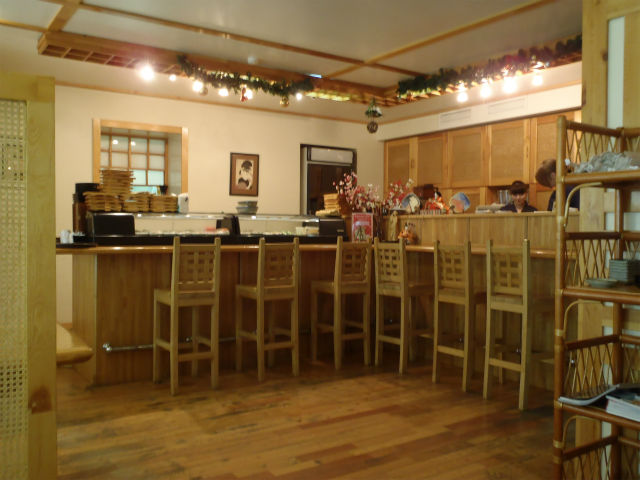 �X�̕��͋C�͕ς���Ă��Ȃ�����