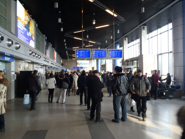 �E���W�I�X�g�N�����@���X�N����21���ɏo�āA�E���W�I�͊���14��