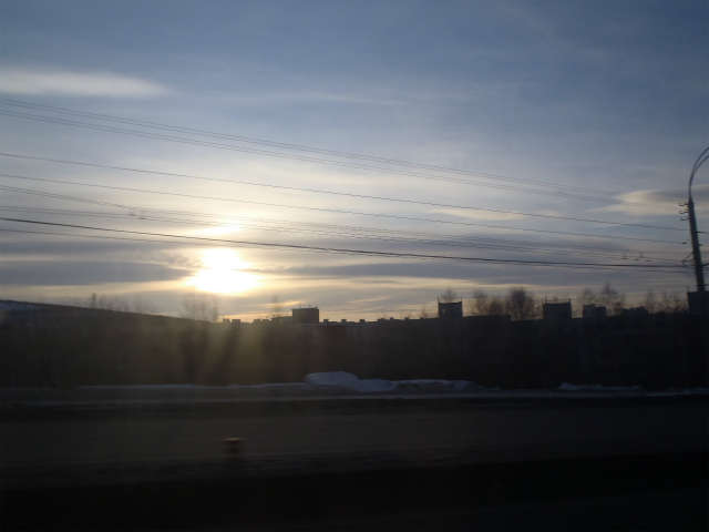 �ߑO11���A�������������Ă���