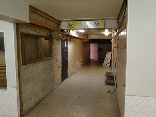 ��`�̃g�C���@�������c�H