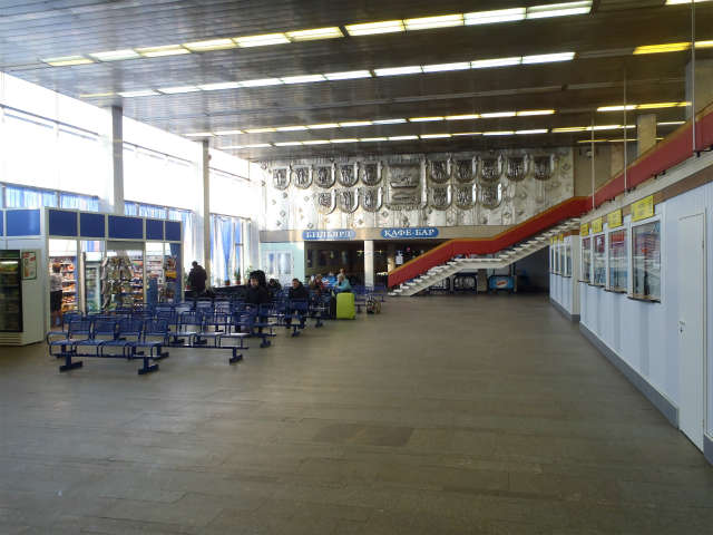 �^�[�~�i���r�����̑ҍ���