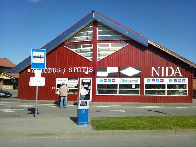 �j�_�̃o�X�^�[�~�i��