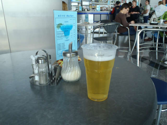 �o���O�̈�t