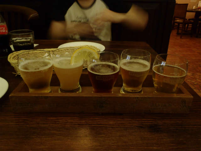 �����r�[���i�H�j�Z�b�g