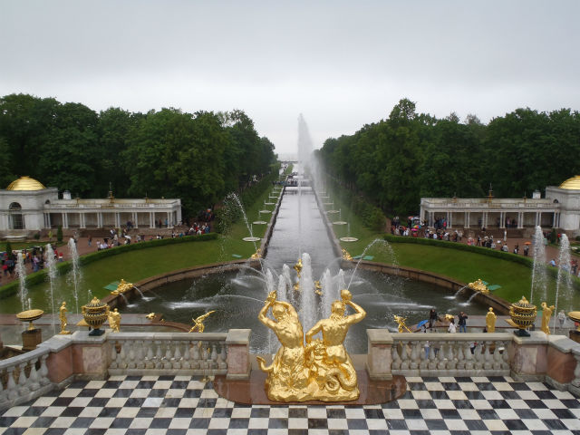 ��͂�V�C�����ǂ���΁c